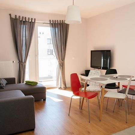 Apartament Uniwersytet By Rentoom Stary Toruń Екстериор снимка