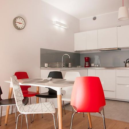 Apartament Uniwersytet By Rentoom Stary Toruń Екстериор снимка
