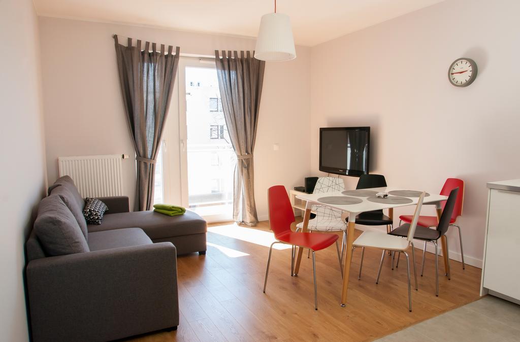 Apartament Uniwersytet By Rentoom Stary Toruń Екстериор снимка