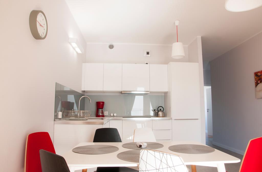 Apartament Uniwersytet By Rentoom Stary Toruń Екстериор снимка