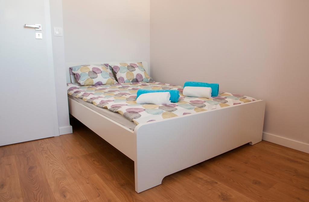 Apartament Uniwersytet By Rentoom Stary Toruń Екстериор снимка