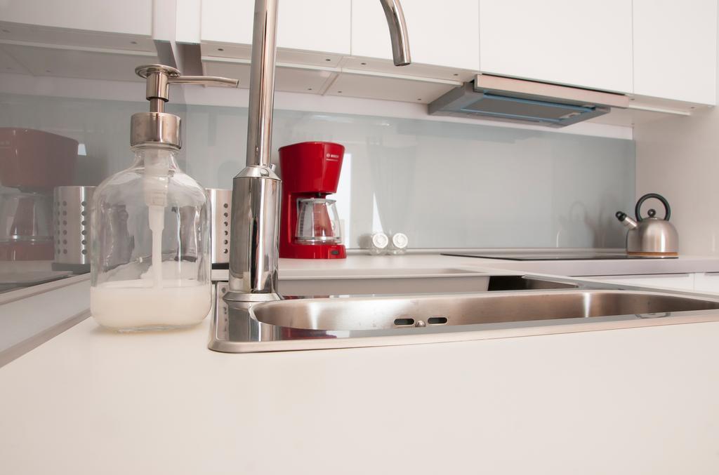 Apartament Uniwersytet By Rentoom Stary Toruń Екстериор снимка