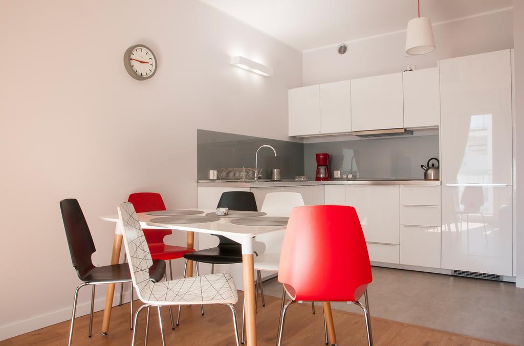 Apartament Uniwersytet By Rentoom Stary Toruń Екстериор снимка