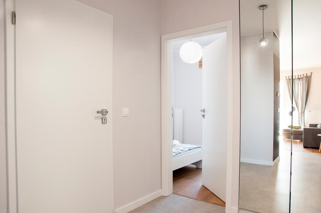 Apartament Uniwersytet By Rentoom Stary Toruń Екстериор снимка