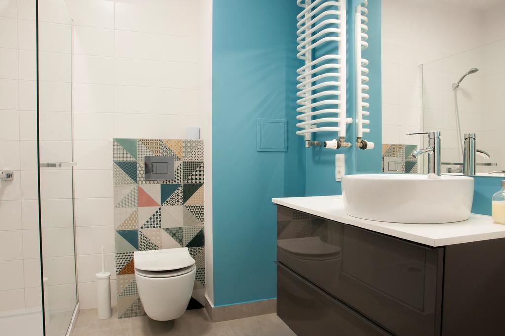 Apartament Uniwersytet By Rentoom Stary Toruń Екстериор снимка