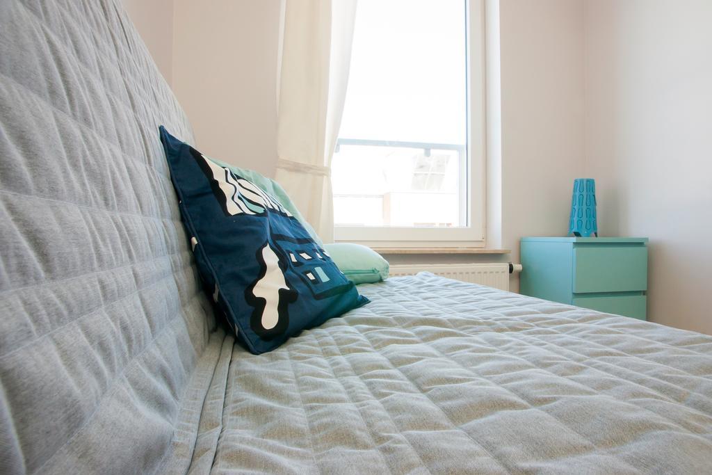 Apartament Uniwersytet By Rentoom Stary Toruń Екстериор снимка