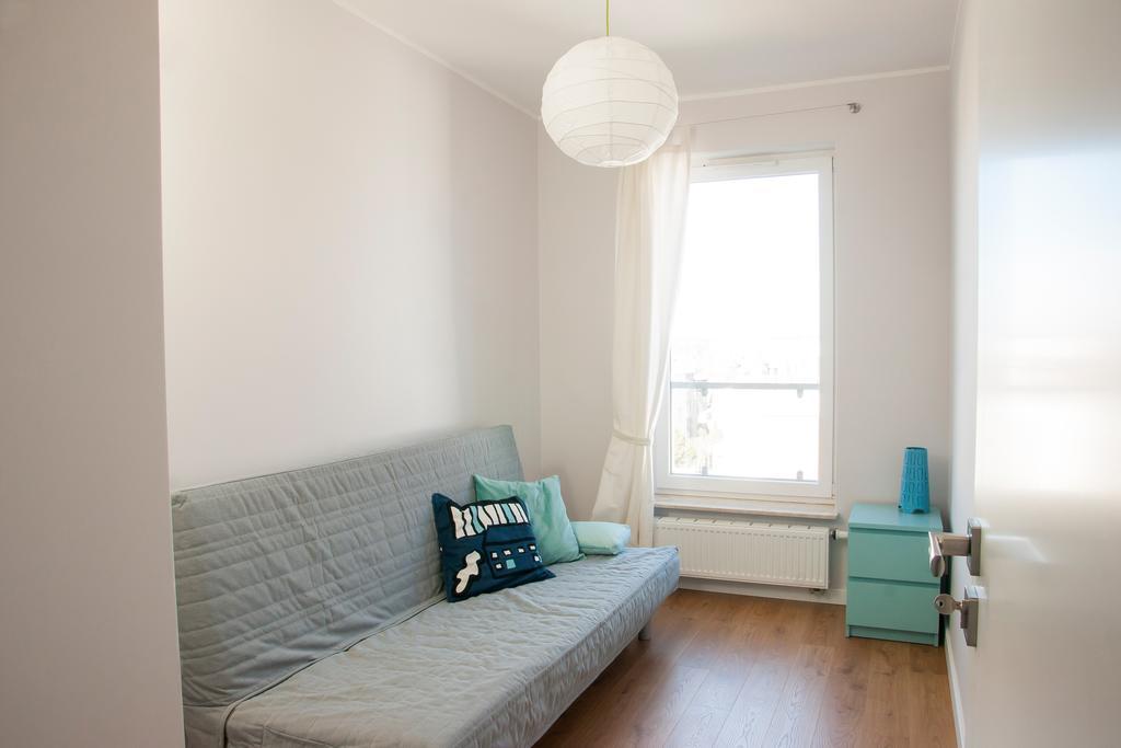 Apartament Uniwersytet By Rentoom Stary Toruń Екстериор снимка